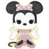 Enamel Pin! Disney: Minnie Mouse