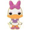 Enamel Pin! Disney: Daisy