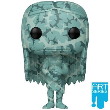 Pop! Artist Series: Disney: NBC - Sally w/ case (Exc)