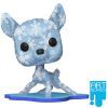 Pop! Artist Series: Disney: DTV- Bambi w/ case (Exc)