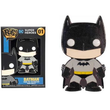 Enamel Pin! DC: Batman