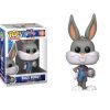Pop! Movies: Space Jam- Bugs Bunny