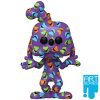 Pop! Artist Series: DTV- Goofy w/ case (Exc)