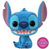 Pop! Disney: Lilo & Stitch -Seated Stitch (FL)(Exc)