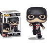 Pop! Marvel: Falcon & The Winter Solider - US Agent