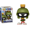 Pop! Movies: Space Jam- Marvin the Martian