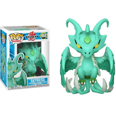 Pop! Animation: Bakugan - Skyress