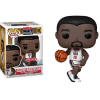 Pop! NBA : Legends - Magic Johnson (1992 Team USA White Uni) (Exc)