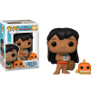 Pop! & Buddy: Lilo & Stitch - Lilo w/Pudge