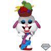 Pop! Animation: Bugs 80th - Bugs and Fruit Hat (DGLT)(Exc)(Diamond)