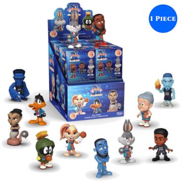 Mystery Mini! Movies: Space Jam 2