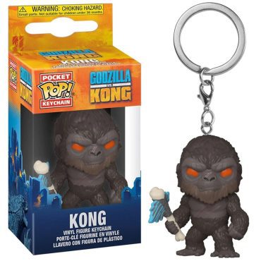 Pocket Pop! Movies: Godzilla Vs Kong- Kong