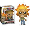 Pop! Rocks: Iron maiden - Eddie