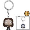 Pocket Pop! Tv: Umbrella Academy- Vanya w/Chase