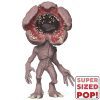 Pop Super! Tv: Stranger Things S4- Big Demogorgon 6 inch