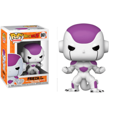 Pop! Animation: Dragon ball Z - Frieza 100% Final Form
