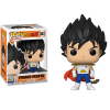 Pop! Animation: Dragon Ball Z - Prince Vegeta