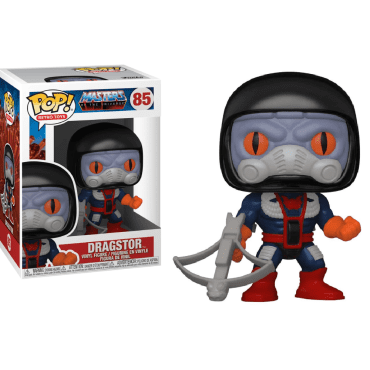 Pop! Masters Of The Universe- Dragstor