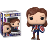 Pop! Marvel: What If - Captain Carter
