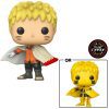Pop! Animation: Boruto - Naruto w/Chase (Hokage)(Exc)(GW)