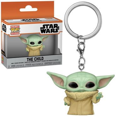 Pocket Pop! Tv: Mandalorian - The Child
