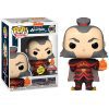 Pop! Animation: Avatar - Zhao (Fireball) (Exc) (GW)