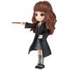 Spinmaster: Harry Potter Magical Charmer's Small Doll - Hermione