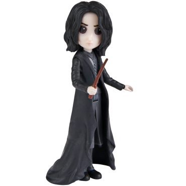 Spinmaster: Harry Potter Magical Charmers' Small - Severus Snape
