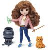 Spinmaster: Deluxe Fashion Hermione
