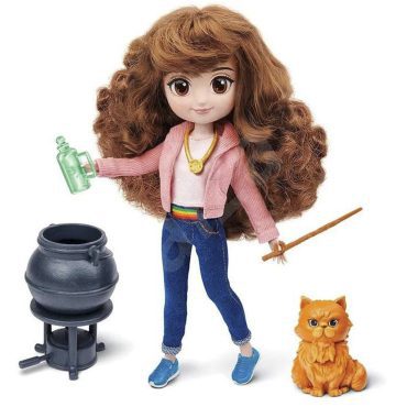 Spinmaster: Deluxe Fashion Hermione