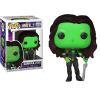 Pop! Marvel: What if - Gomora