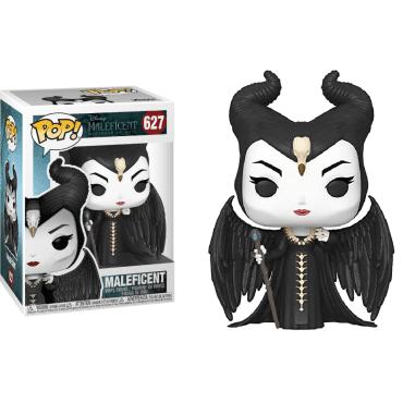 Pop! Disney: Maleficent 2 - Maleficent