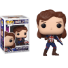 POP Marvel: Captain Carter Pose (Exc)