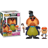Pop! & Buddy: Alice in Wonderland - Walrus & Budd (SDCC'21)