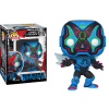 Pop! DC: Dia De Los- Blue Beetle