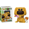 Pop! Disney: Dug Days - Dug with toys