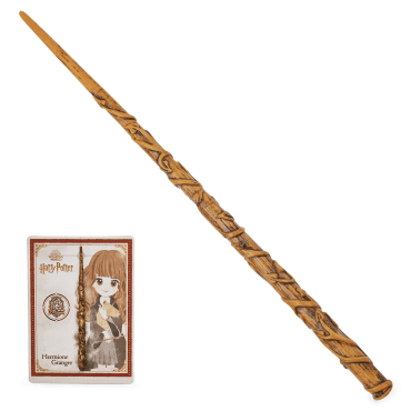 Wands - Hermione Deluxe
