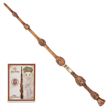 Wands - Albus Dumbledore Deluxe
