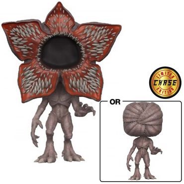 Pop! Tv: Stranger Things - Demogorgon