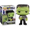Pop! Movies: Universal Monsters - Frankenstein with Flower (GW) (Exc)
