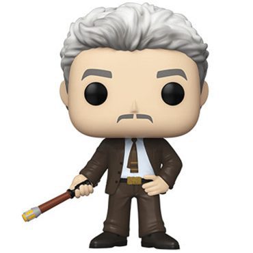 Pop! Marvel: Loki- Mobius