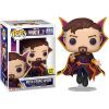 Pop! Marvel: Spiderman No Way Home - Doctor Strange Supreme GW (Exc)