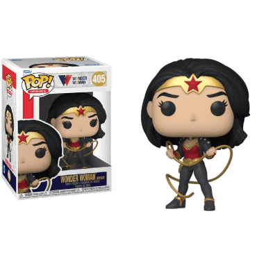 Pop! DC: Wonder Woman 80th - WW (Odyssey)