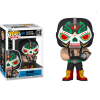 Pop! DC: Dia De Los- Bane