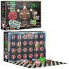 Advent Calendar! Games: Five Nights of Freddy 24 PCS (Blacklight)