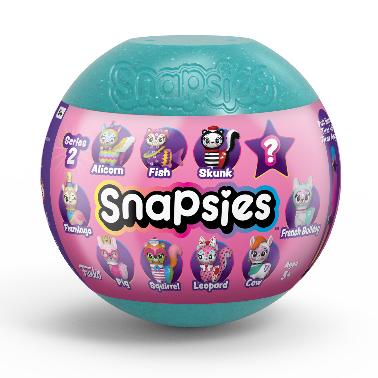 Snapsies - الصورة 5