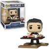 Pop Deluxe! Marvel: Bruce Banner Shawarma (Exc)