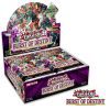 YGO TCG: Burst of Destiny Booster