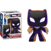 Pop! Marvel: Holiday- Black Panther