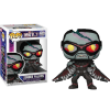 Pop! Marvel: What If - Zombie Falcon